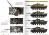 AK Interactive AK130014 THE AGE OF THE MAIN BATTLE TANK - English